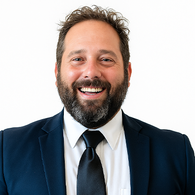 Steven Rosen